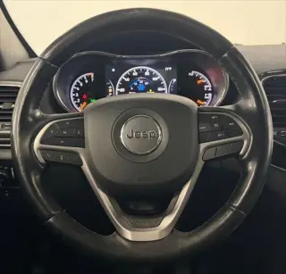 Jeep Grand Cherokee 2021 4x4 Limited 4p SUV