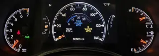 Jeep Grand Cherokee 2021 4x4 Limited 4p SUV