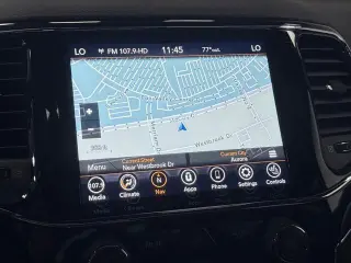 Jeep Grand Cherokee 2021 4x4 Limited 4p SUV