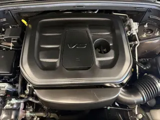 Jeep Grand Cherokee 2021 4x4 Limited 4p SUV