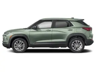 Chevrolet Trailblazer 2025 LS 4dr SUV