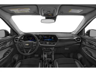 Chevrolet Trailblazer 2025 LS 4dr SUV