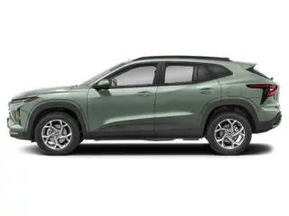 Chevrolet Trax 2024 RS 4dr Crossover con 1RS