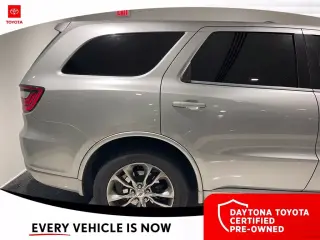 Dodge Durango 2019 AWD GT Plus 4p SUV