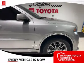 Dodge Durango 2019 AWD GT Plus 4p SUV