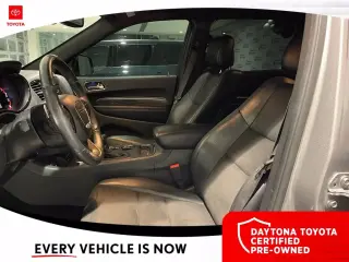 Dodge Durango 2019 AWD GT Plus 4p SUV