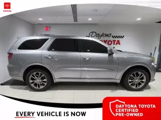 Dodge Durango 2019 AWD GT Plus 4p SUV