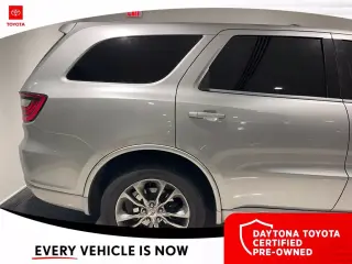 Dodge Durango 2019 AWD GT Plus 4p SUV