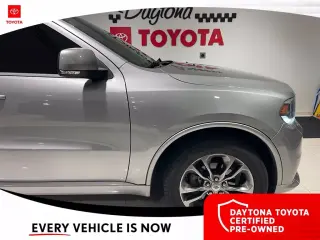 Dodge Durango 2019 AWD GT Plus 4p SUV