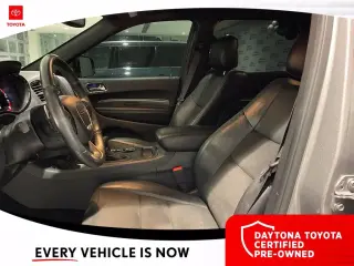 Dodge Durango 2019 AWD GT Plus 4p SUV