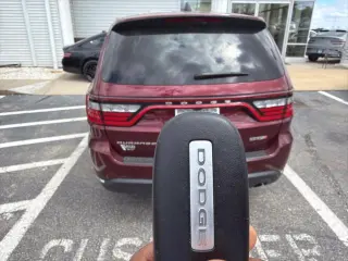 Dodge Durango 2021 SXT 4dr SUV
