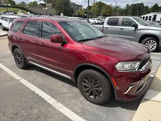 Dodge Durango 2021 SXT 4dr SUV