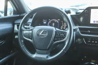 Lexus UX 300h 2025 4p Crossover