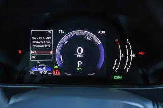 Lexus UX 300h 2025 4p Crossover