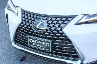 Lexus UX 300h 2025 4p Crossover