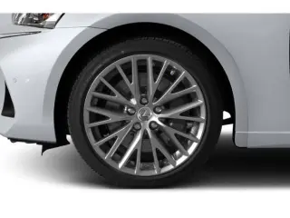 Lexus IS 300 2018 4dr Sedán