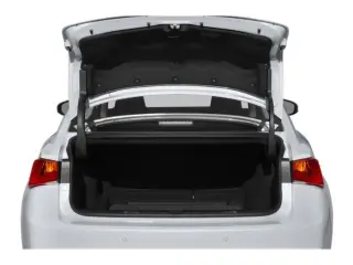 Lexus IS 300 2018 4dr Sedán