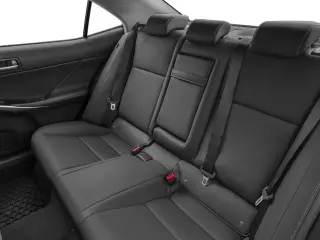 Lexus IS 300 2018 4dr Sedán