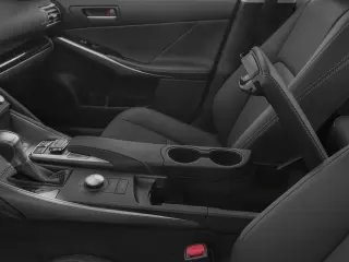 Lexus IS 300 2018 4dr Sedán