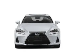 Lexus IS 300 2018 4dr Sedán