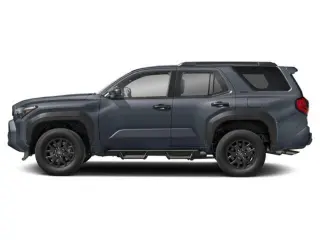 Toyota 4Runner 2025 4x4 SR5 4p SUV