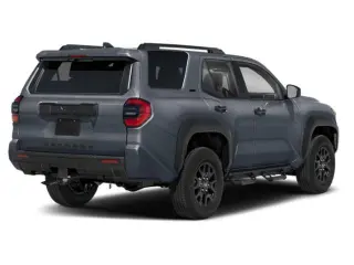 Toyota 4Runner 2025 4x4 SR5 4p SUV