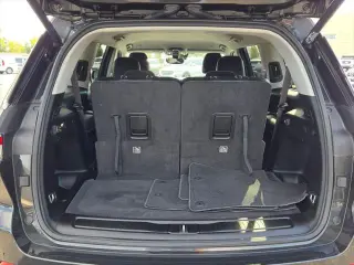 Jeep Grand Cherokee L 2023 4x4 Limited 4p SUV