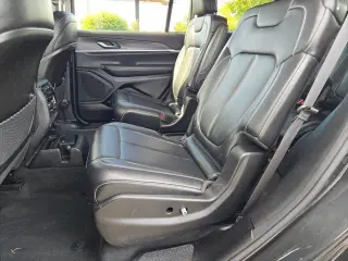 Jeep Grand Cherokee L 2023 4x4 Limited 4p SUV