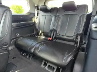 Jeep Grand Cherokee L 2023 4x4 Limited 4p SUV