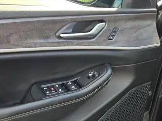 Jeep Grand Cherokee L 2023 4x4 Limited 4p SUV