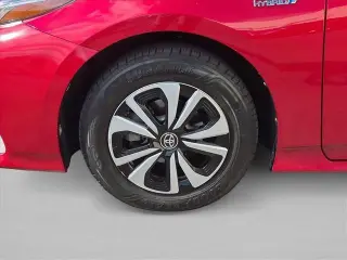 Toyota Prius Prime 2017 Plus 4dr Hatchback