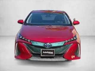 Toyota Prius Prime 2017 Plus 4dr Hatchback