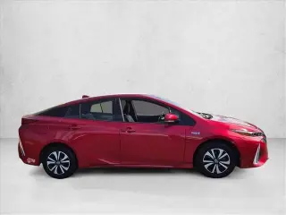 Toyota Prius Prime 2017 Plus 4dr Hatchback