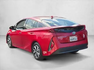 Toyota Prius Prime 2017 Plus 4dr Hatchback