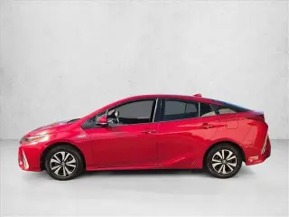 Toyota Prius Prime 2017 Plus 4dr Hatchback