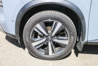 Nissan Rogue 2023 Platinum 4dr Crossover