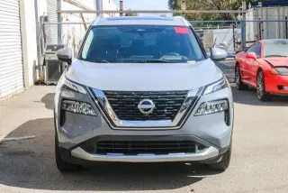 Nissan Rogue 2023 Platinum 4dr Crossover