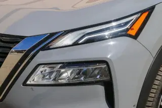 Nissan Rogue 2023 Platinum 4dr Crossover
