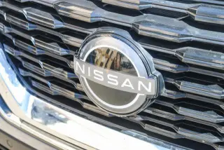 Nissan Rogue 2023 Platinum 4dr Crossover