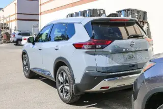 Nissan Rogue 2023 Platinum 4dr Crossover