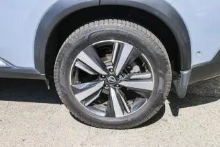 Nissan Rogue 2023 Platinum 4dr Crossover