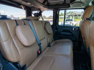 Jeep Wrangler 2023 4x4 Sahara 4xe 4dr SUV