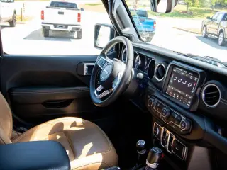 Jeep Wrangler 2023 4x4 Sahara 4xe 4dr SUV