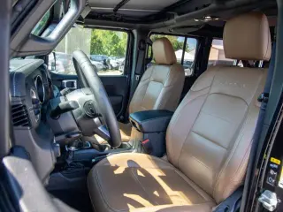 Jeep Wrangler 2023 4x4 Sahara 4xe 4dr SUV