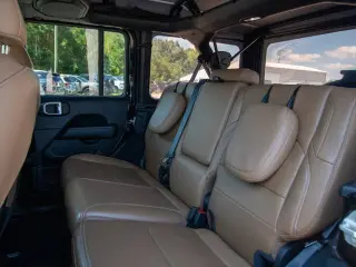 Jeep Wrangler 2023 4x4 Sahara 4xe 4dr SUV