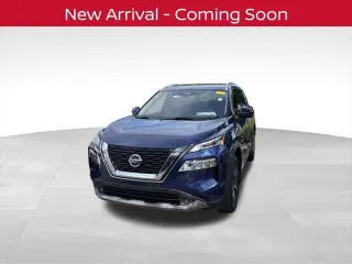 Nissan Rogue 2021 SL 4p Crossover