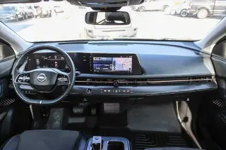 Nissan Ariya 2024 AWD Engage e-4ORCE 4dr Crossover