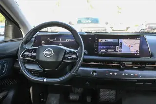 Nissan Ariya 2024 AWD Engage e-4ORCE 4dr Crossover