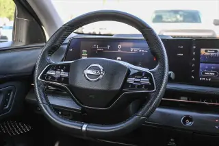 Nissan Ariya 2024 AWD Engage e-4ORCE 4dr Crossover