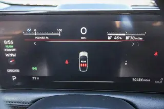 Nissan Ariya 2024 AWD Engage e-4ORCE 4dr Crossover